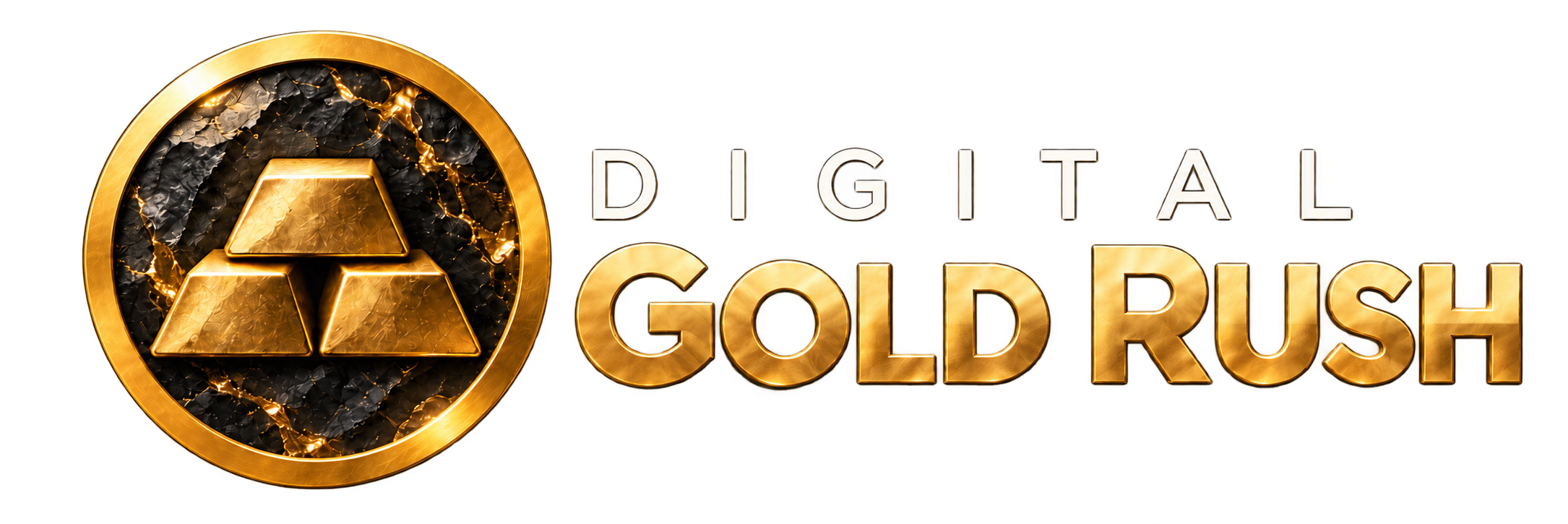 Digital Gold Rush