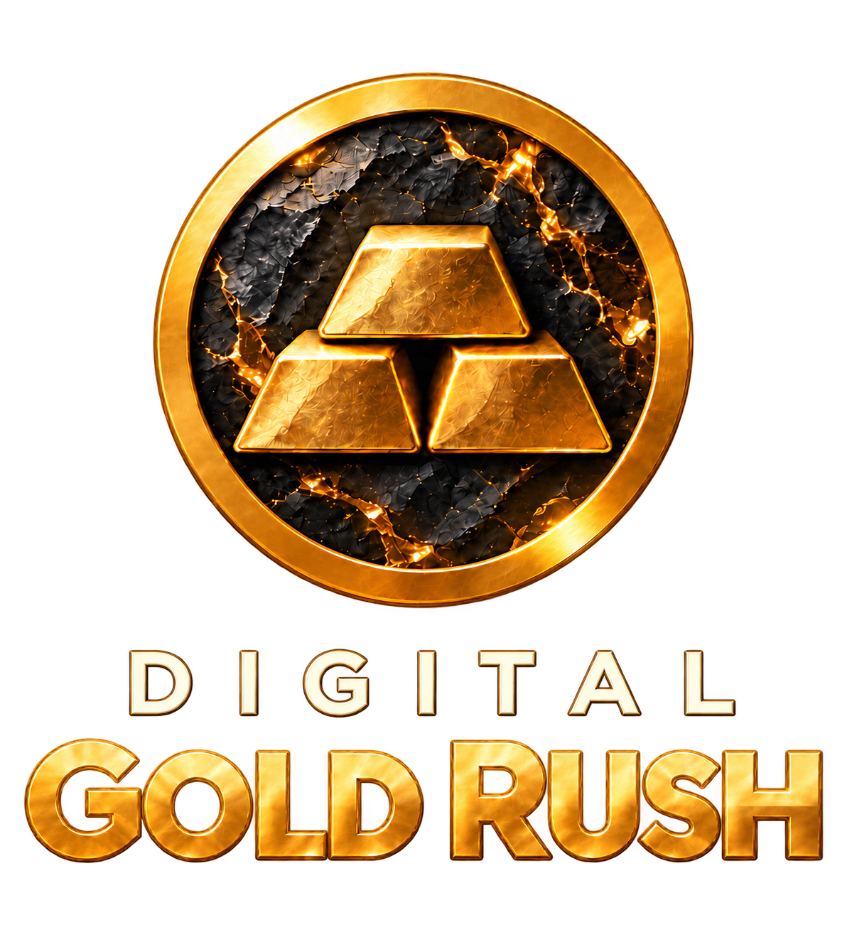 Digital Gold Rush